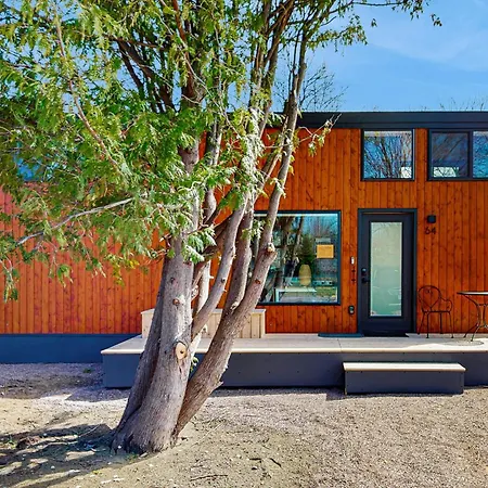 Cottage Retreat